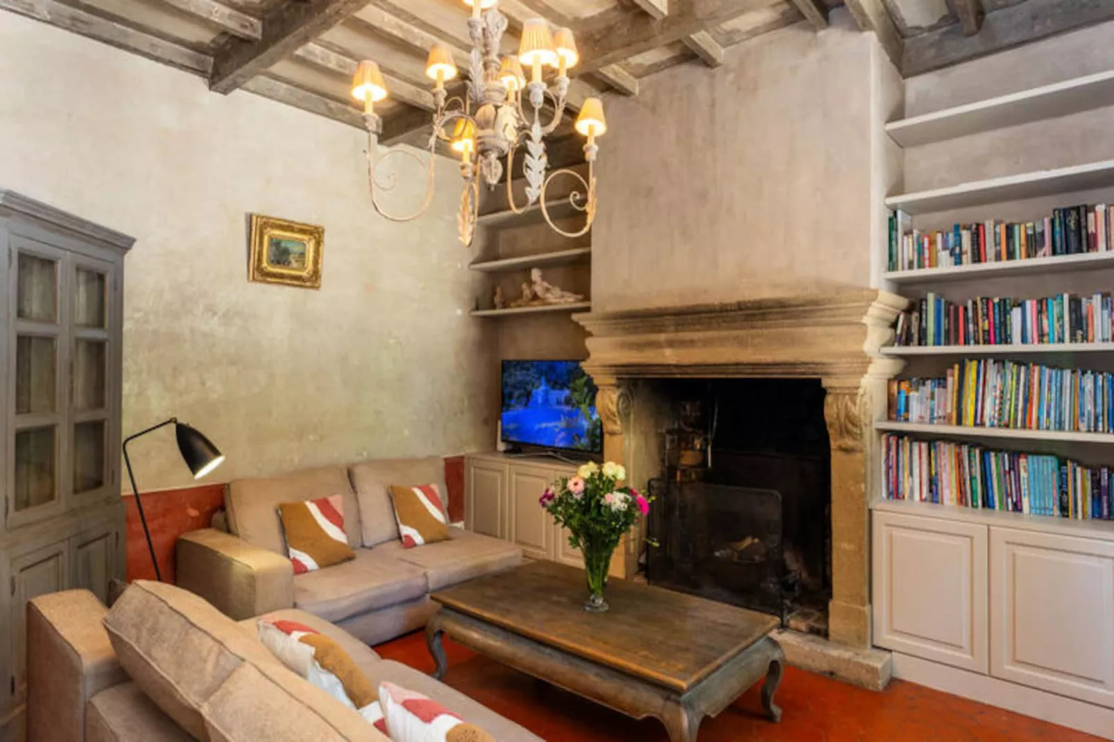 Domaine De La Rose Comtesse &ndash; L&rsquo;art Du Luxe Intimiste En Provence-Untagged