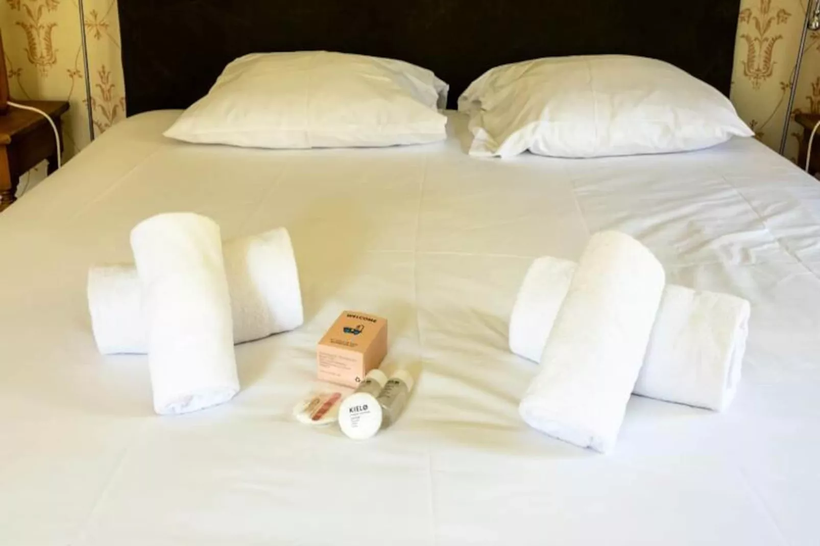 Maison Le Clos Longlais --Nicht zugeordnet