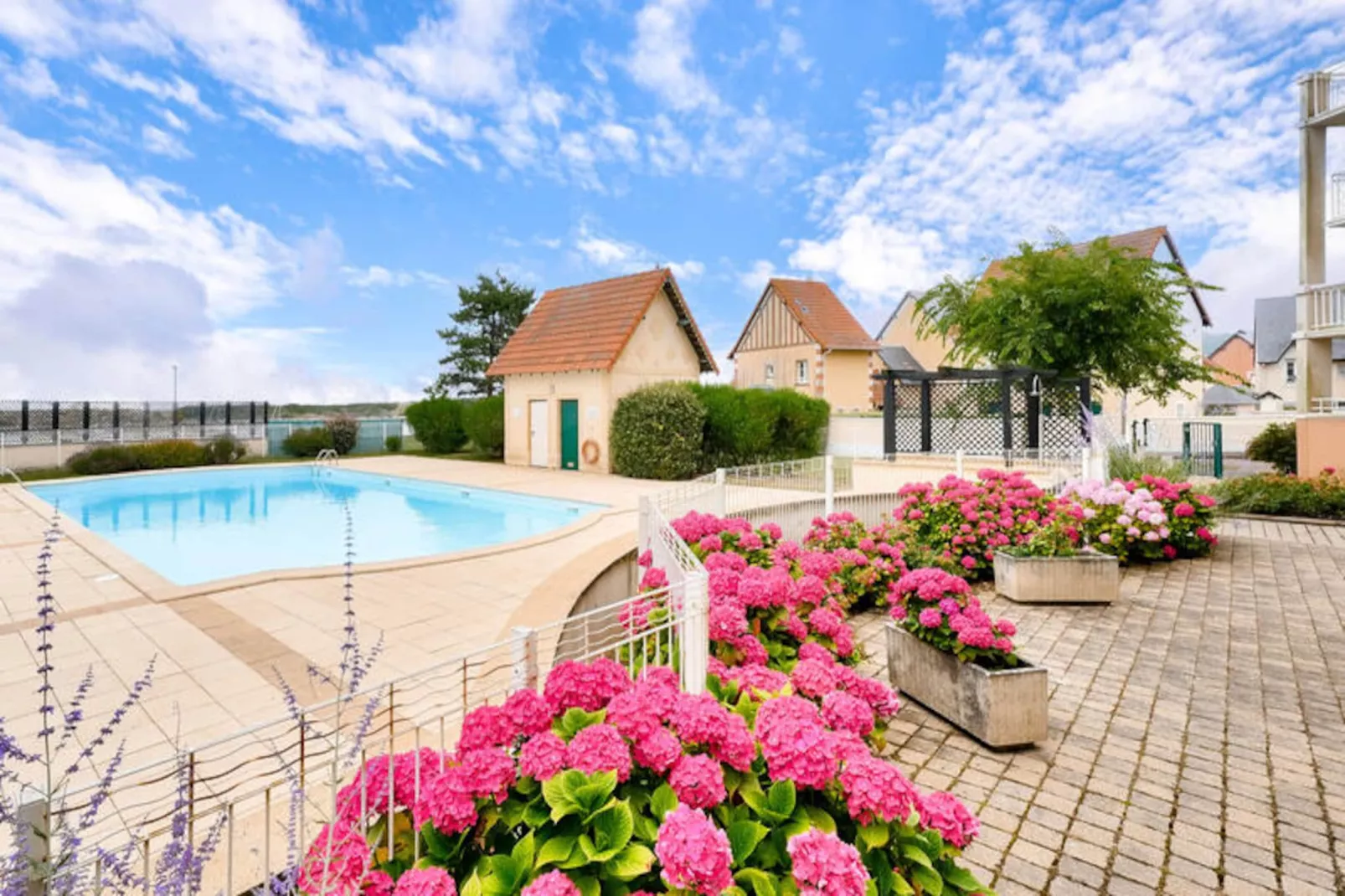 Résidence Plage 1 - maeva Home-Nicht zugeordnet