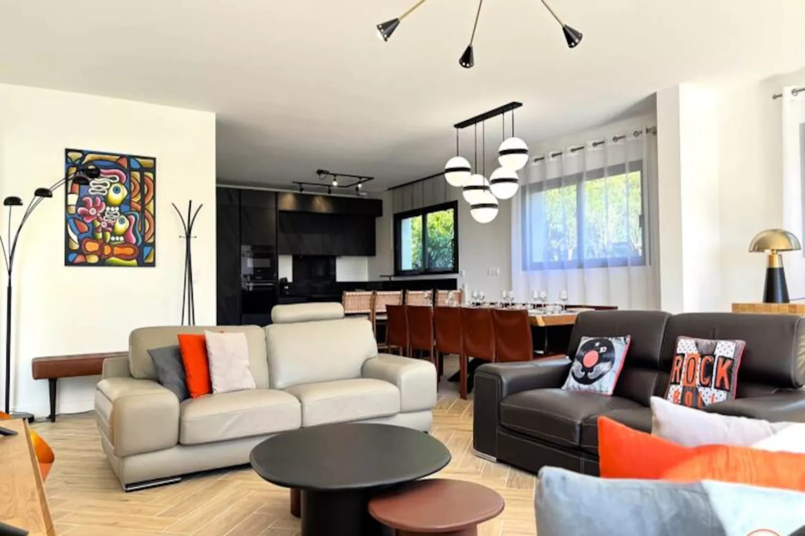 💎 La Villa Azura-Nicht zugeordnet