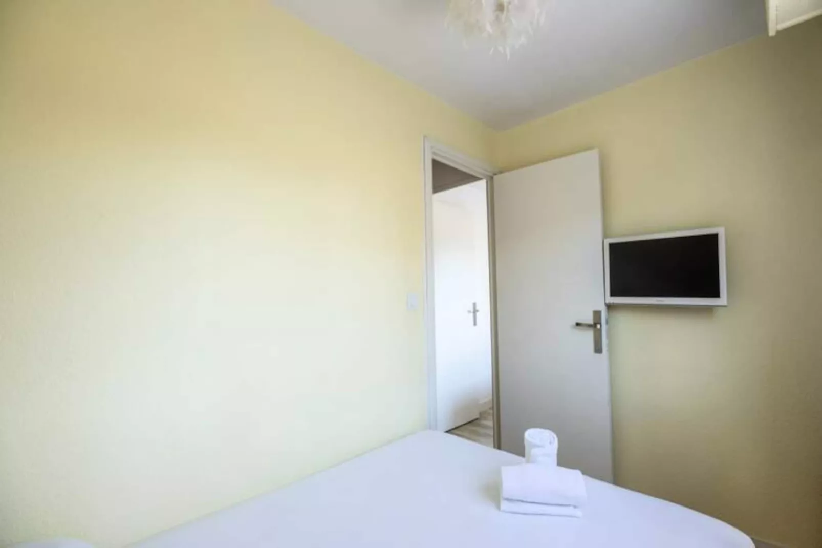 Appartement Des Martrois --Untagged