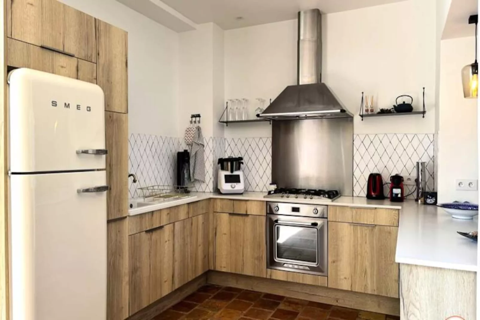 💫 La Villa Mirabeau-Untagged