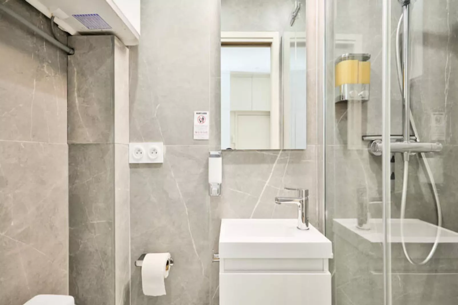 Studio rue Olliffe - maeva Home-Nicht zugeordnet