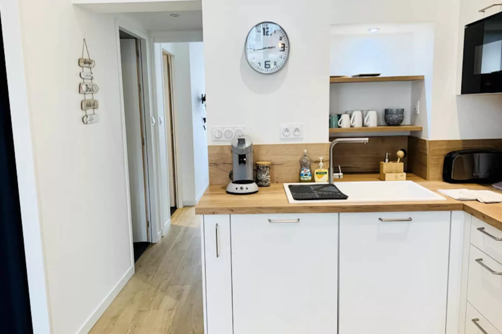 Appartements à La Rochelle-Untagged