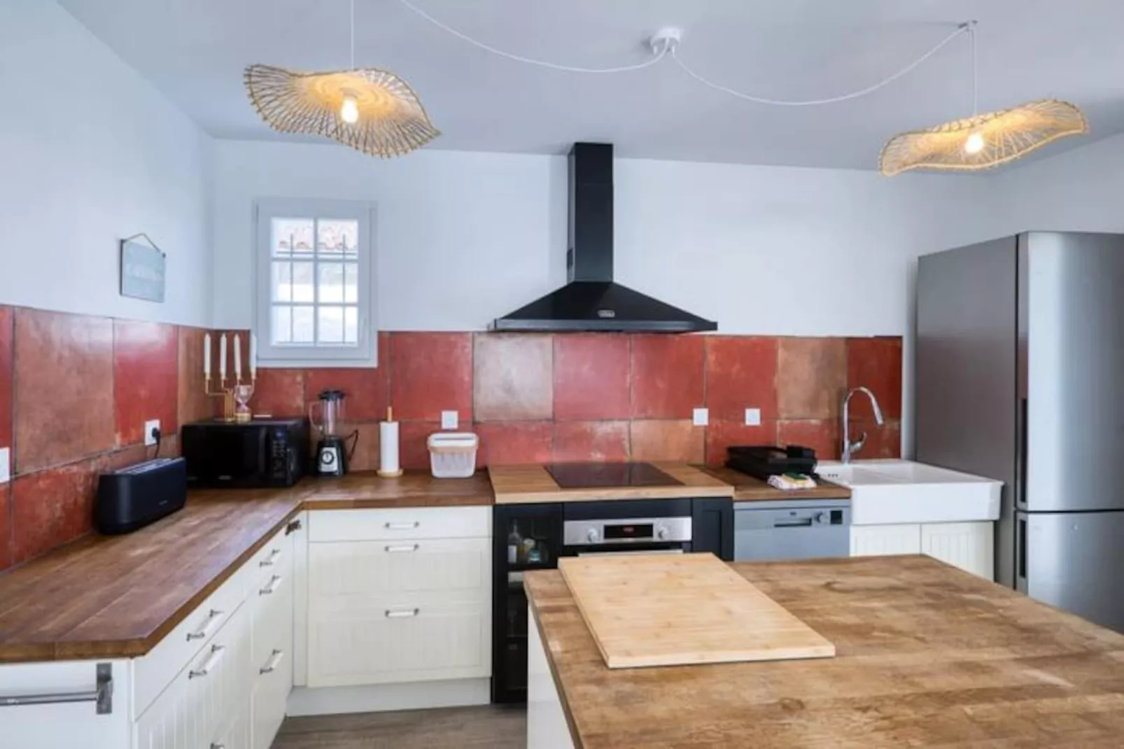 Maison Des Bouillats --Non tagué