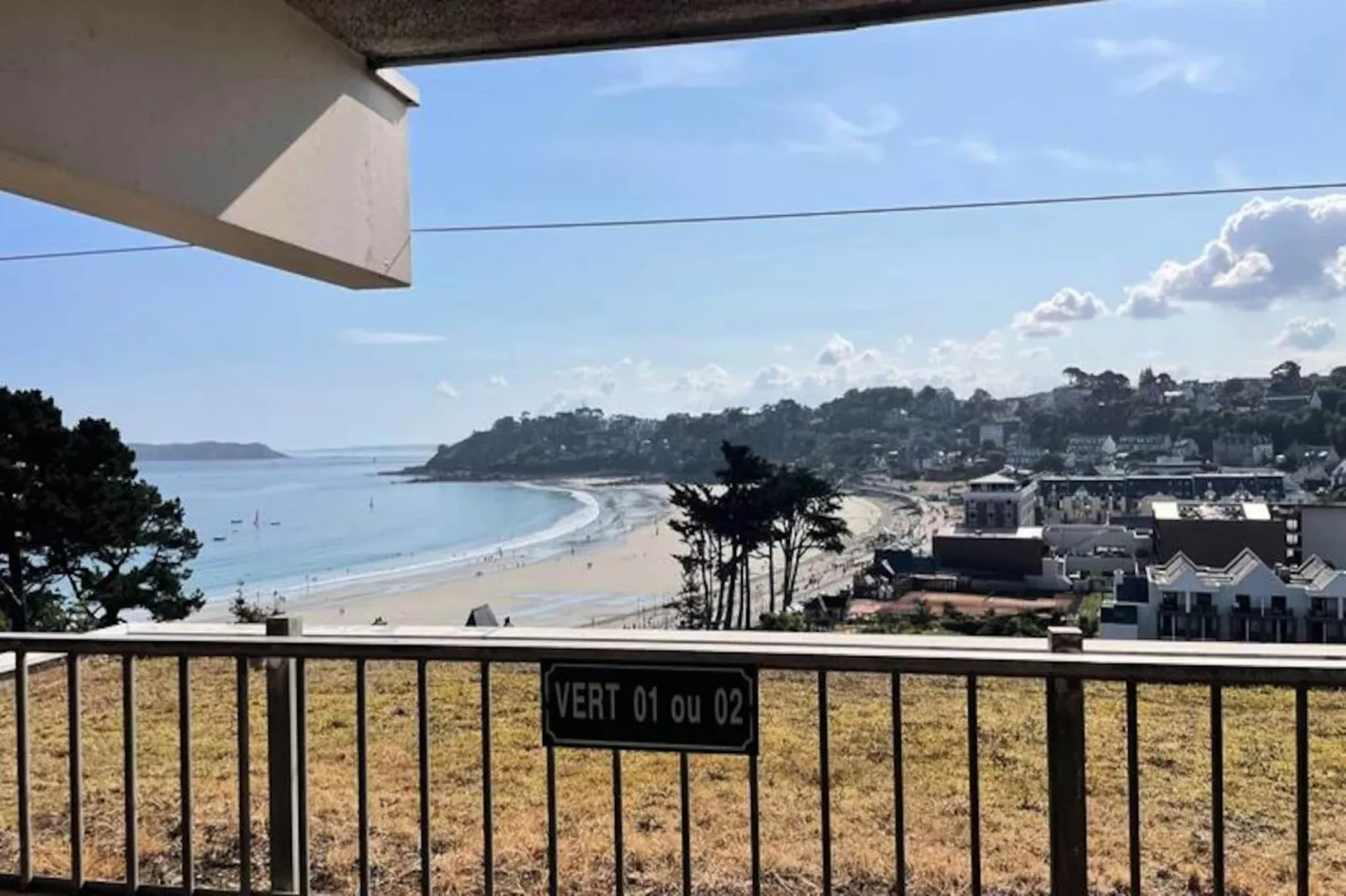 Résidence Kreiz Ar Lann-Non tagué