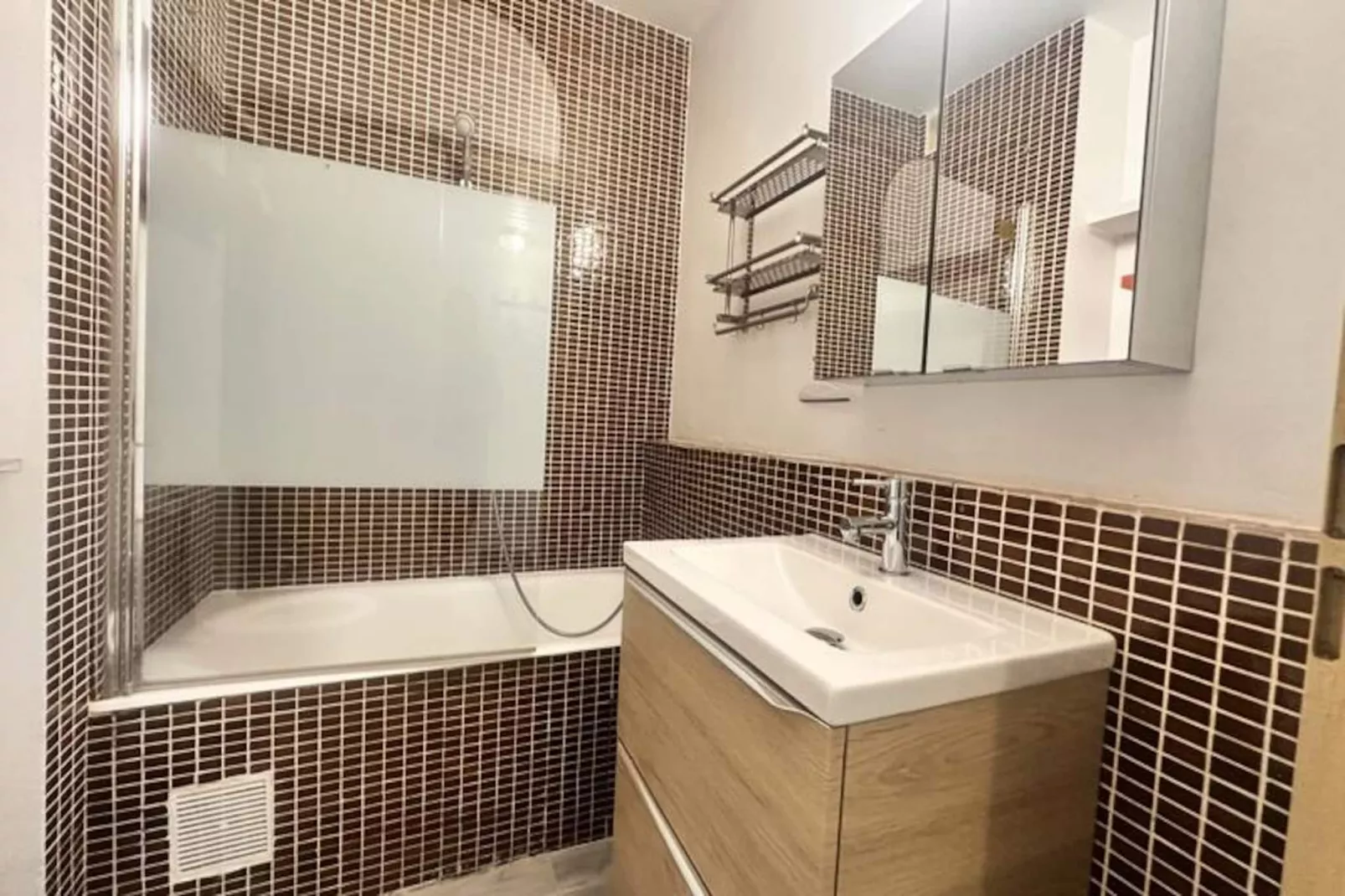 Résidence Les Terrasses De L'espiguette - Studio R&eacute;nov&eacute;-Nicht zugeordnet