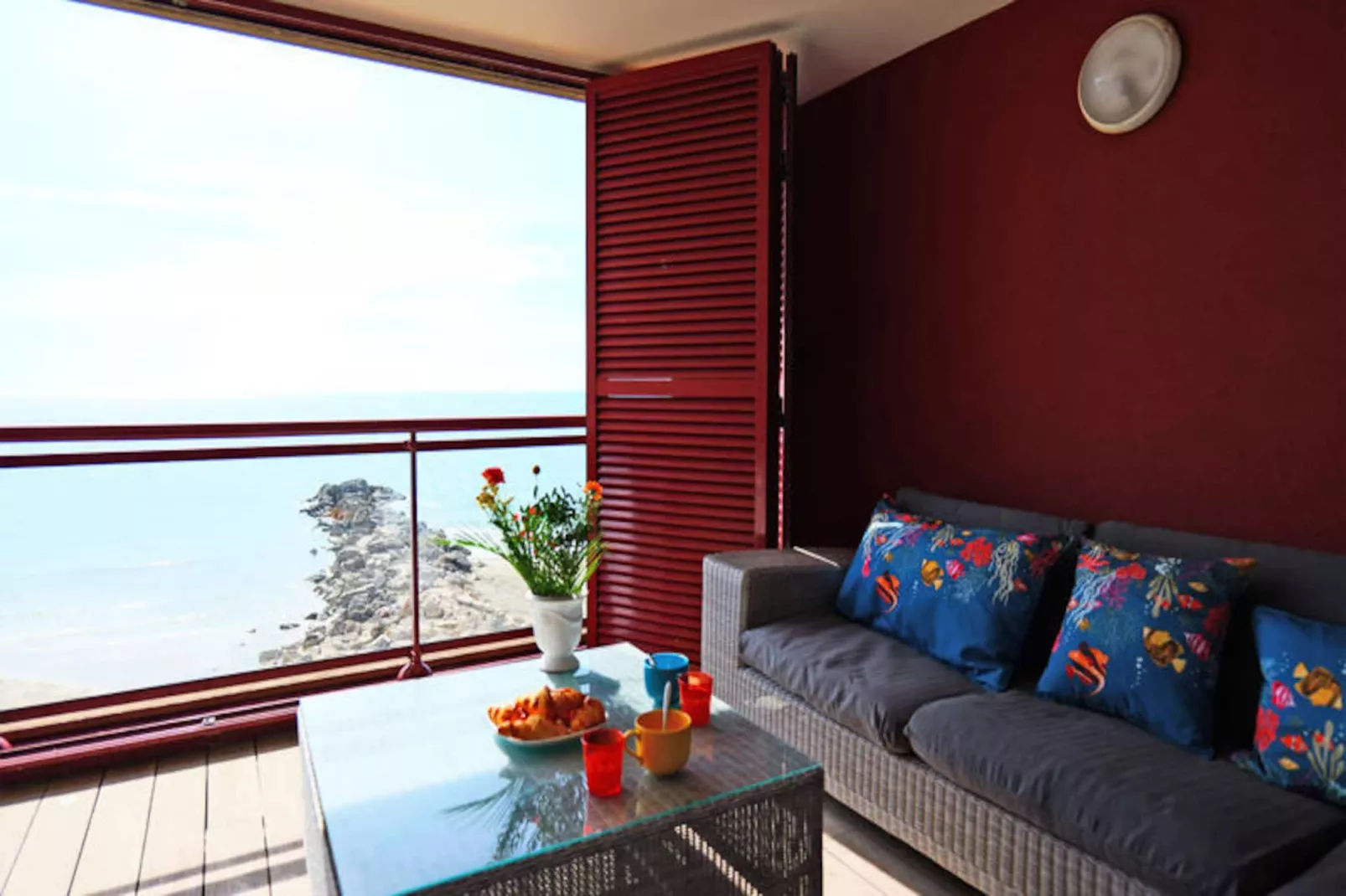 Appartement Saint-maurice --Nicht zugeordnet