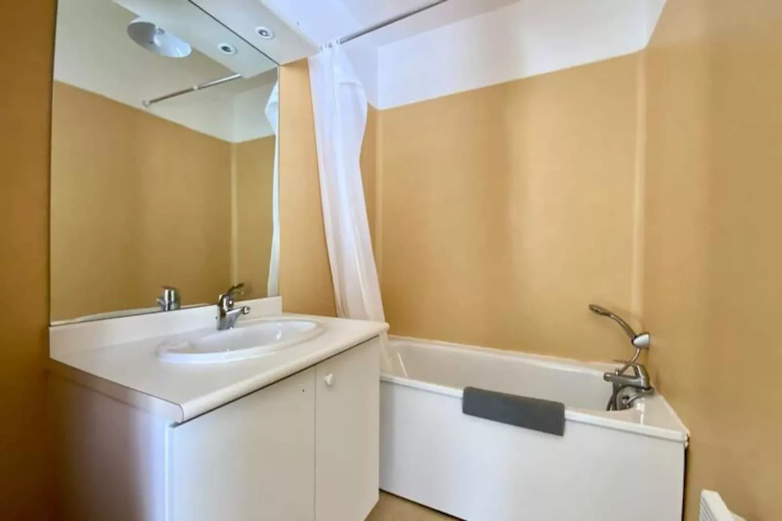 Résidence Les Na&iuml;ades A02 - 2 Chambres Pour 6 Personnes !-Nicht zugeordnet