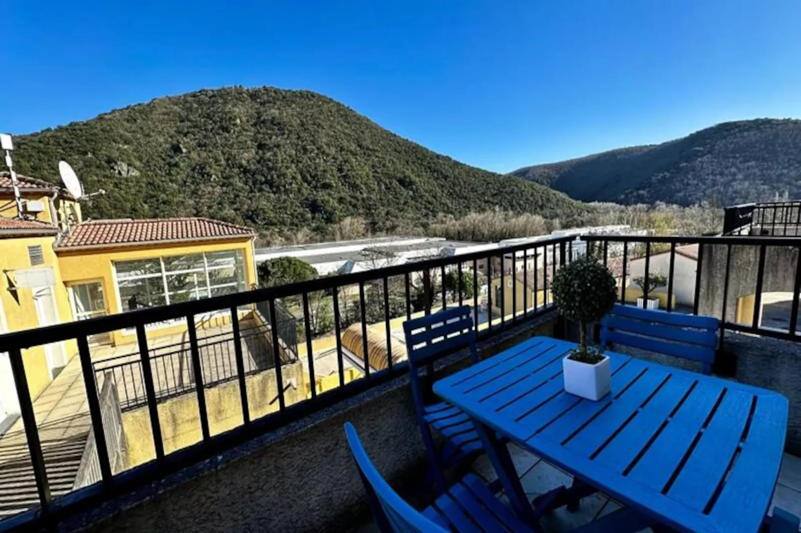 Résidence Les Na&iuml;ades E22 - 2 Chambres Pour 5 Personnes !-Nicht zugeordnet