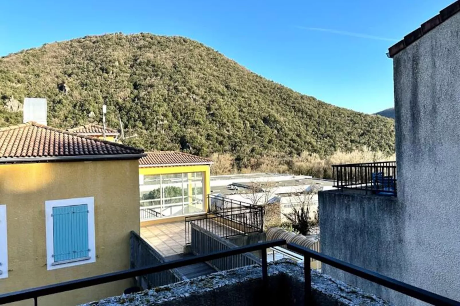 Résidence Les Na&iuml;ades F26 - 1 Chambre Pour 4 Personnes !-Nicht zugeordnet