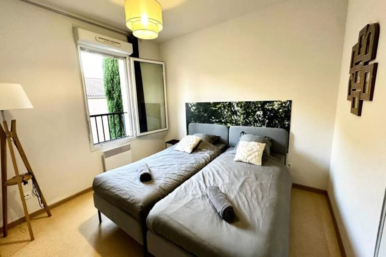 Résidence Les Na&iuml;ades G29 - 2 Chambres Pour 5 Personnes !-Non tagué