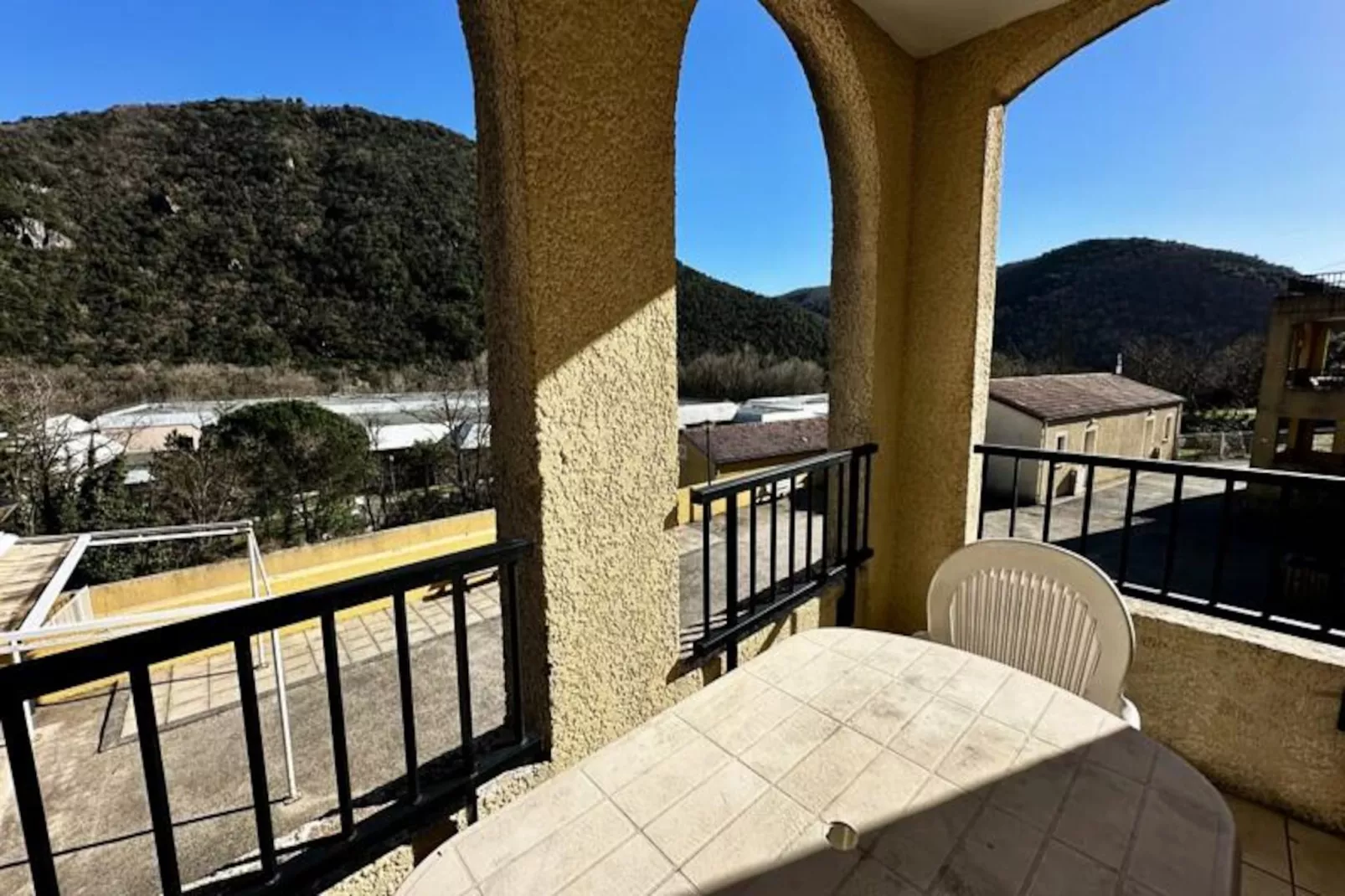 Résidence Les Na&iuml;ades E19- 2 Chambres Pour 5 Personnes !-Non tagué