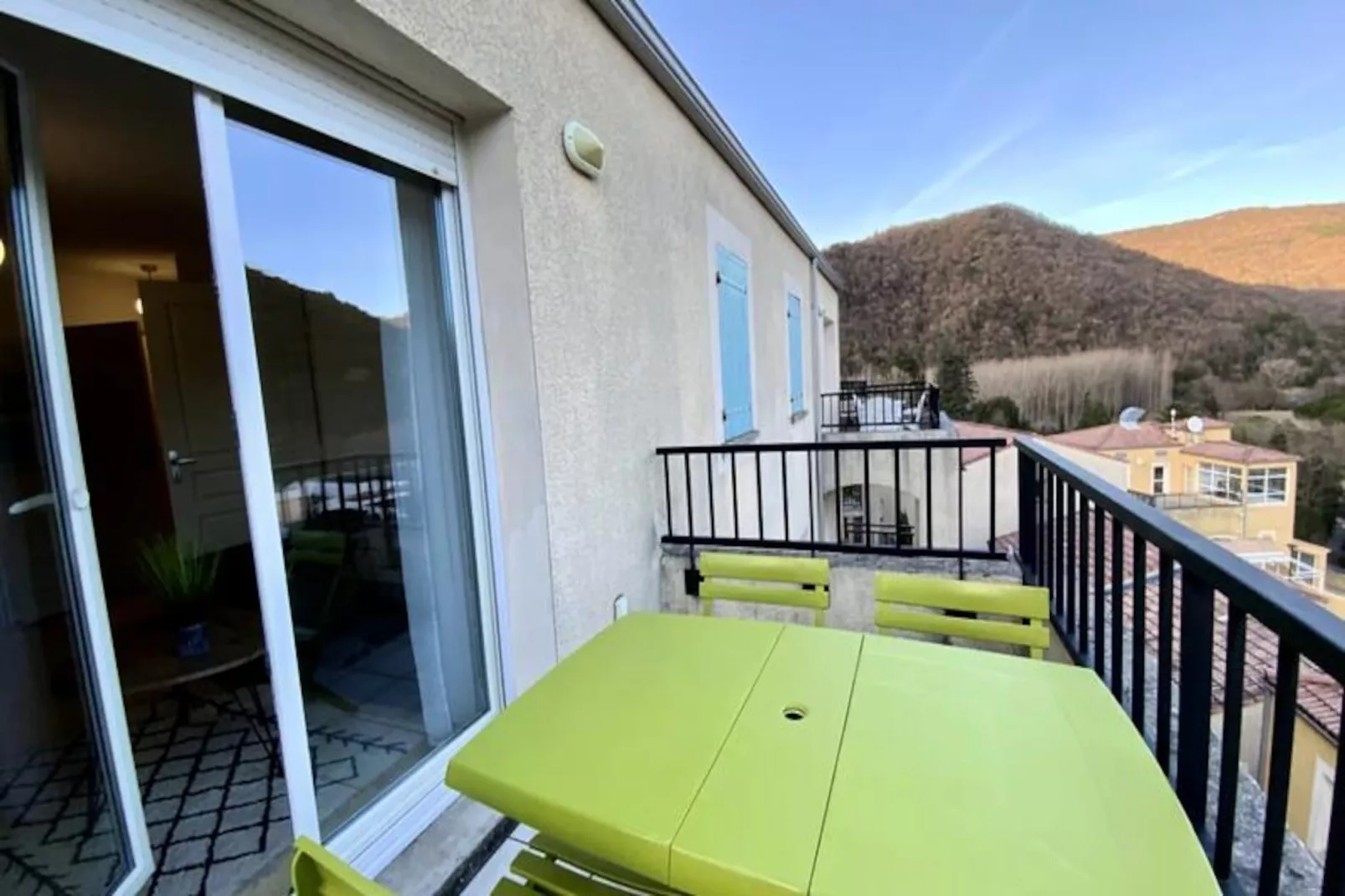 Résidence Les Na&iuml;ades G36 - 2 Chambres Pour 5 Personnes !-Non tagué