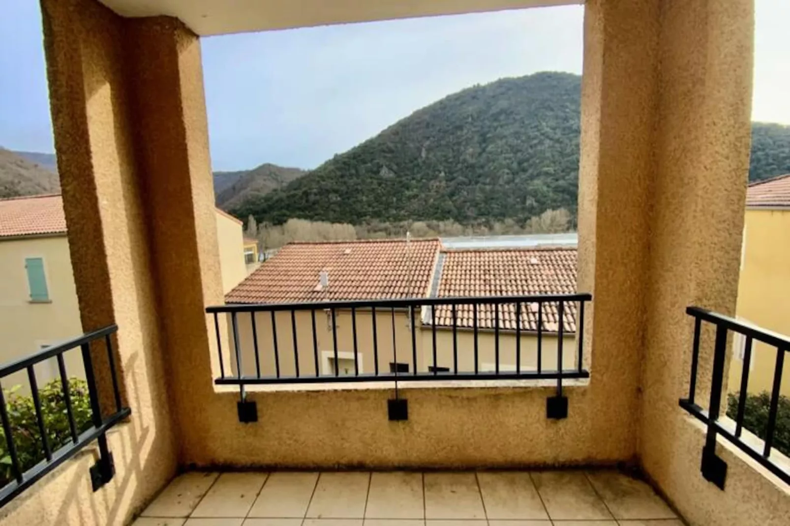 Résidence Les Na&iuml;ades H38 - 2 Chambres Pour 6 Personnes !-Nicht zugeordnet