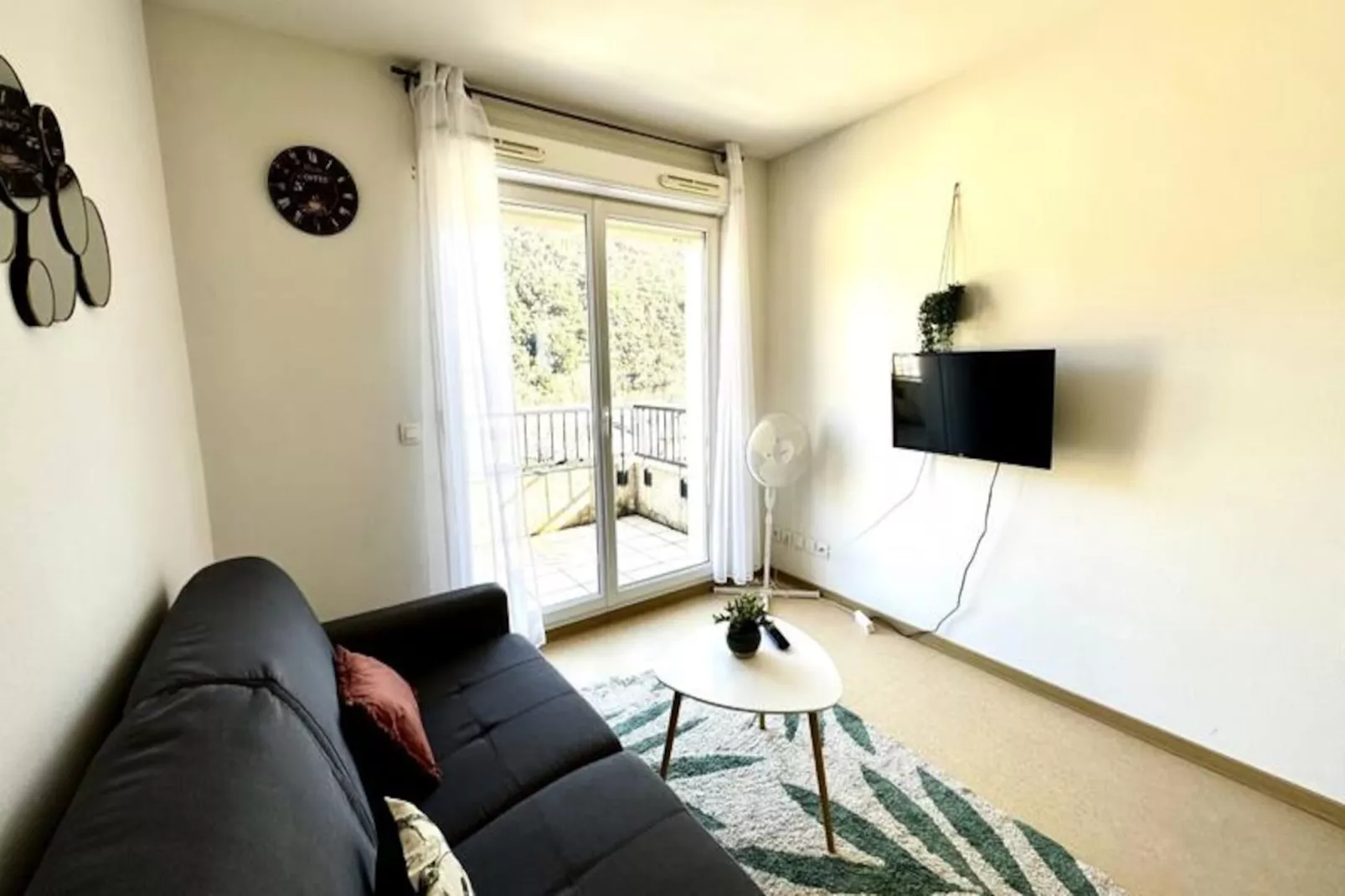 Résidence Les Na&iuml;ades E21 - 2 Chambres Pour 5 Personnes !-Nicht zugeordnet