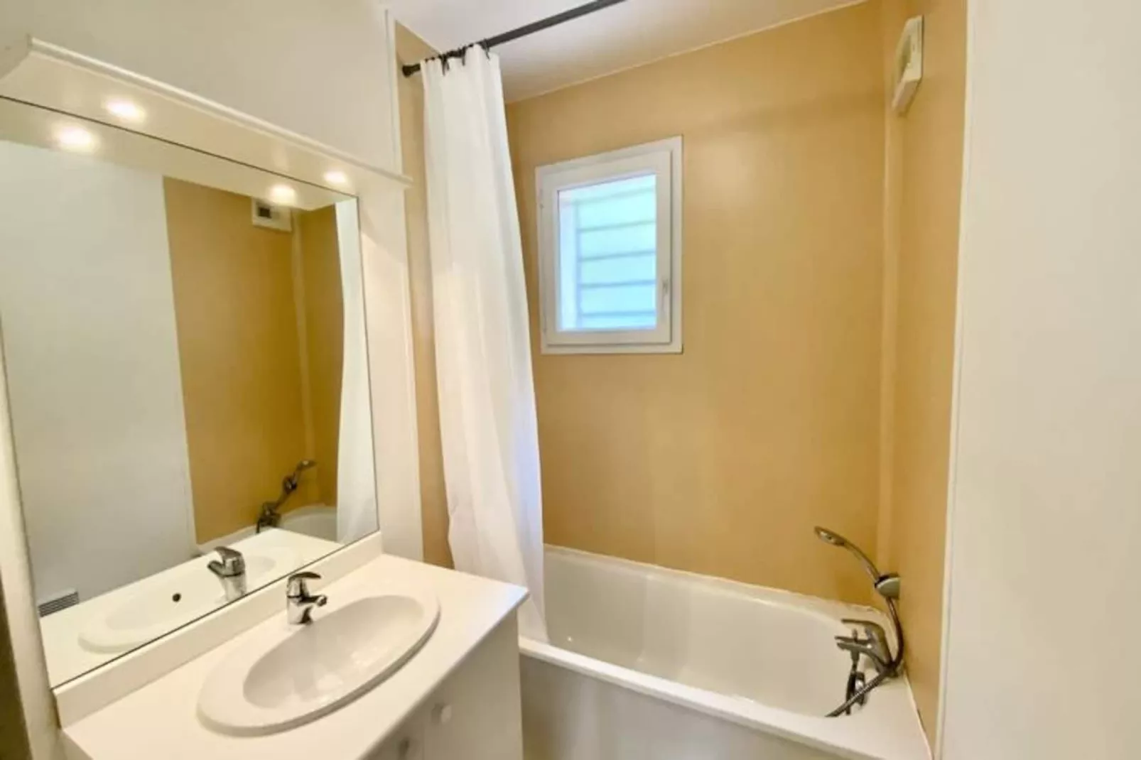 Résidence Les Na&iuml;ades H41 - 2 Chambres Pour 6 Personnes !-Non tagué