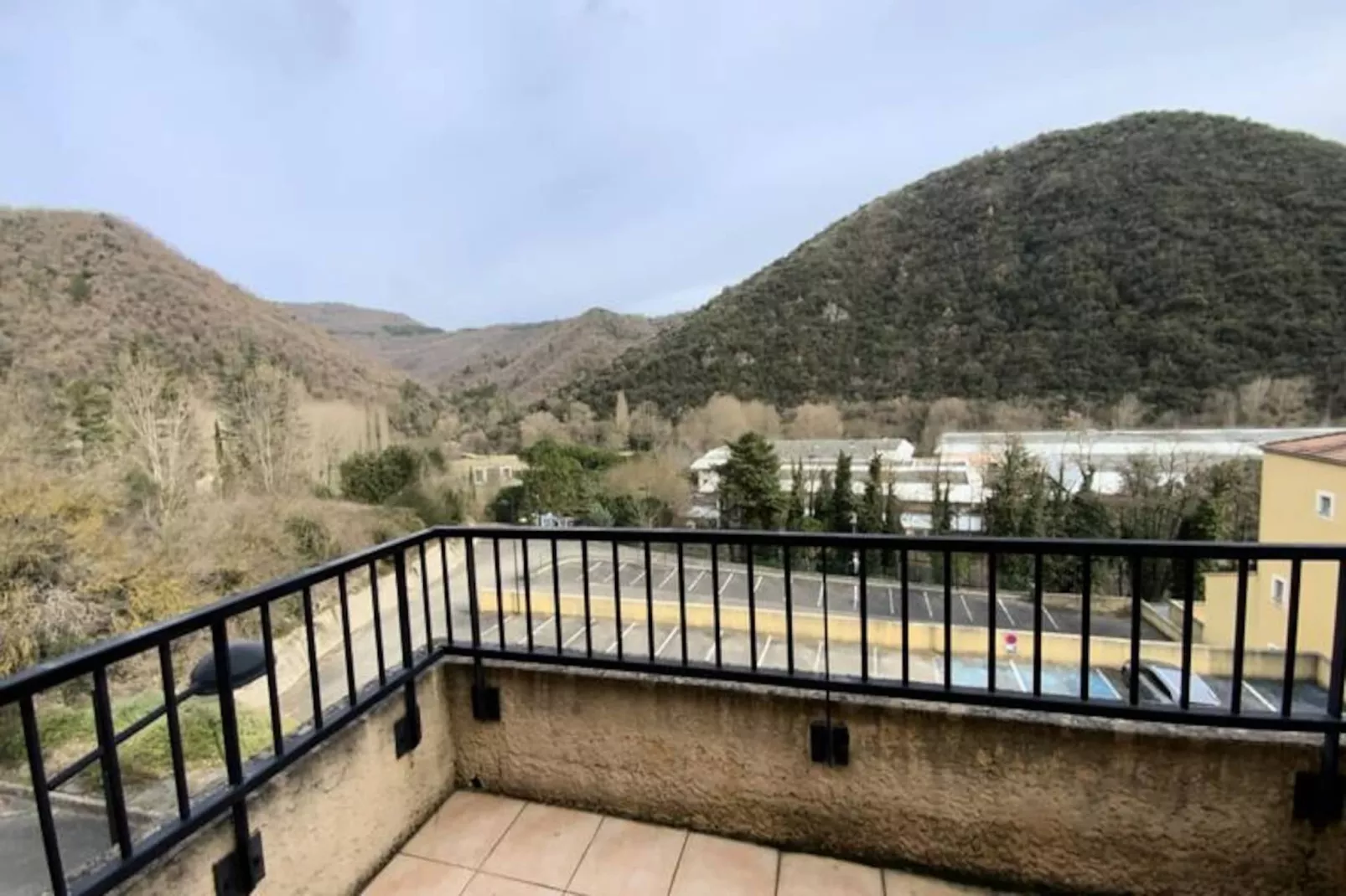 Résidence Les Na&iuml;ades J60 - 2 Chambres Pour 5 Personnes !-Nicht zugeordnet