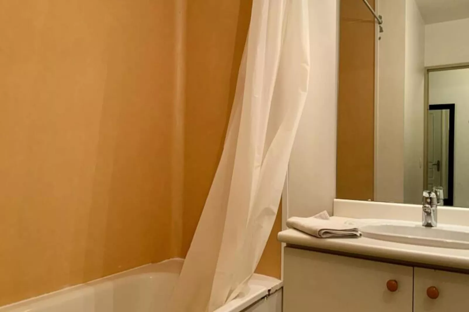 Résidence Les Na&iuml;ades C11- 2 Chambres Pour 6 Personnes !-Untagged