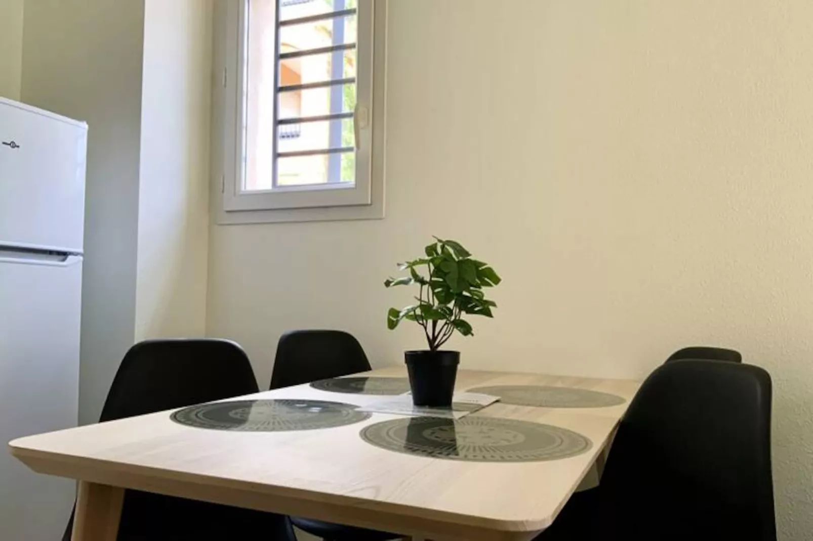 Résidence Les Na&iuml;ades F25 - 1 Chambre Pour 4 Personnes ! - Non tagué