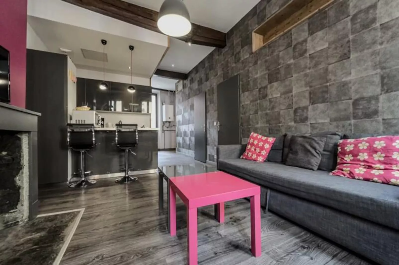 | L'escapade Des Clercs 💗-Untagged