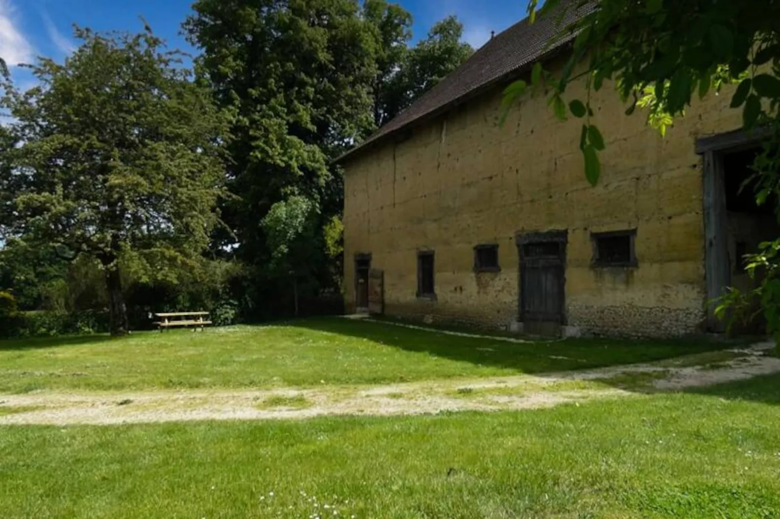 Résidence La Bergerie Calme, Nature & Authenticit&eacute;-Untagged