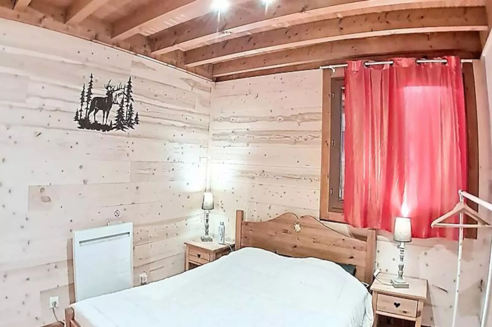 Résidence Ours Brun-Nicht zugeordnet