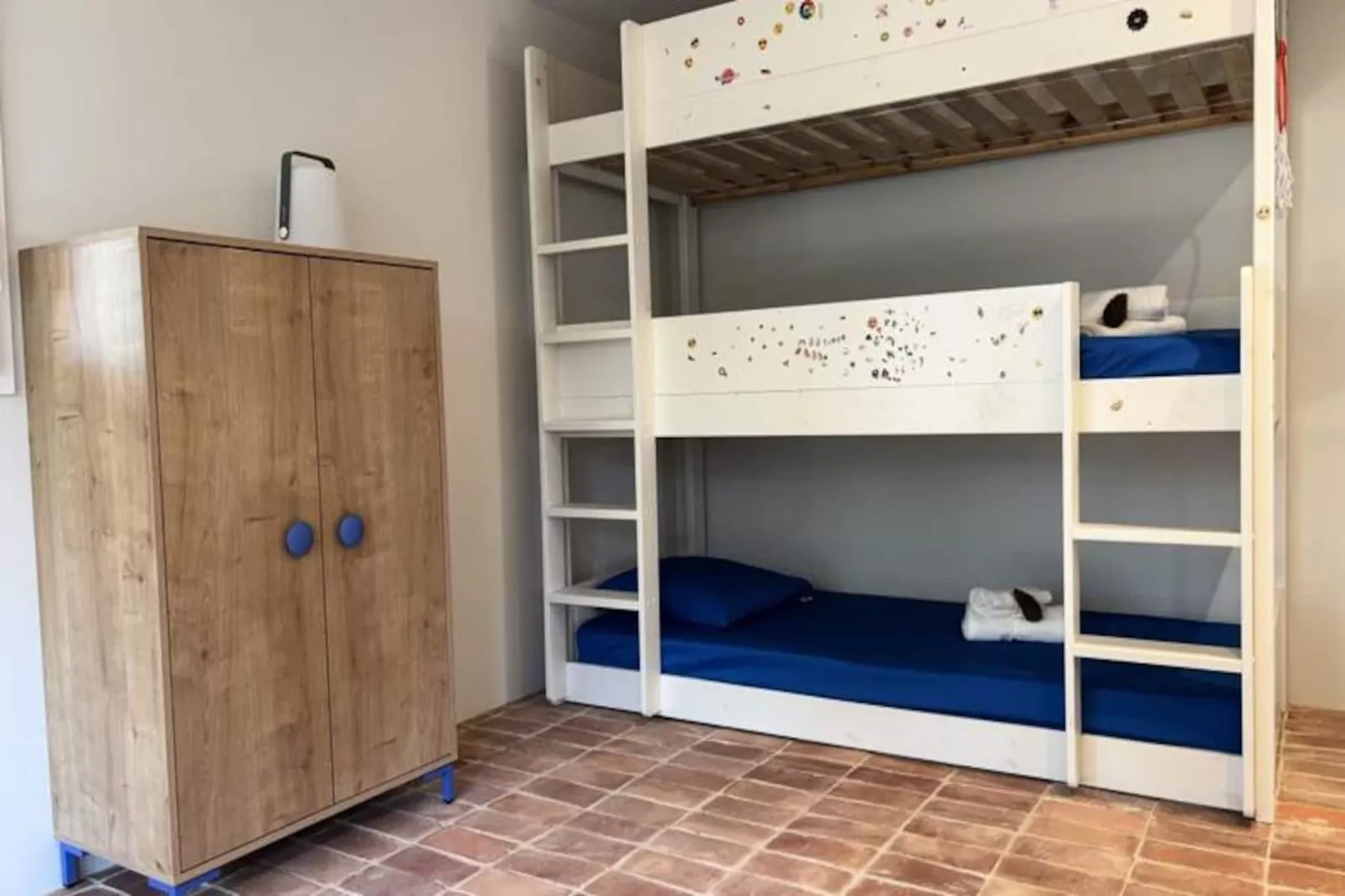 Résidence Villa Analoma - Les Bourdaines-Untagged