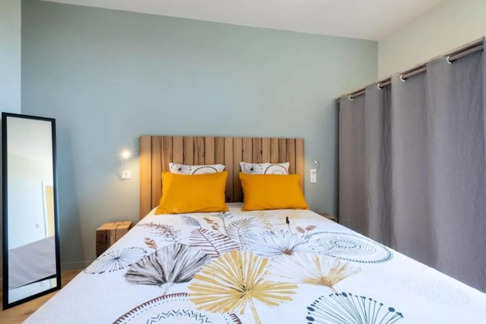 Gîte de France Gîte de marguerite 3 épis-Non tagué