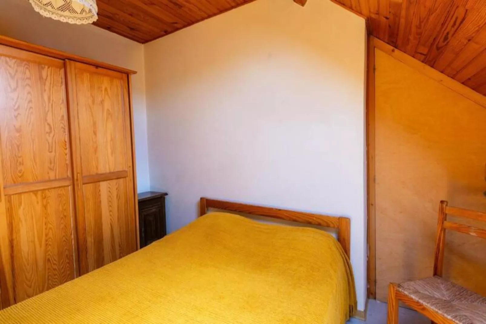 Gîte Violette d'aubrac 3/5 personnes-Nicht zugeordnet