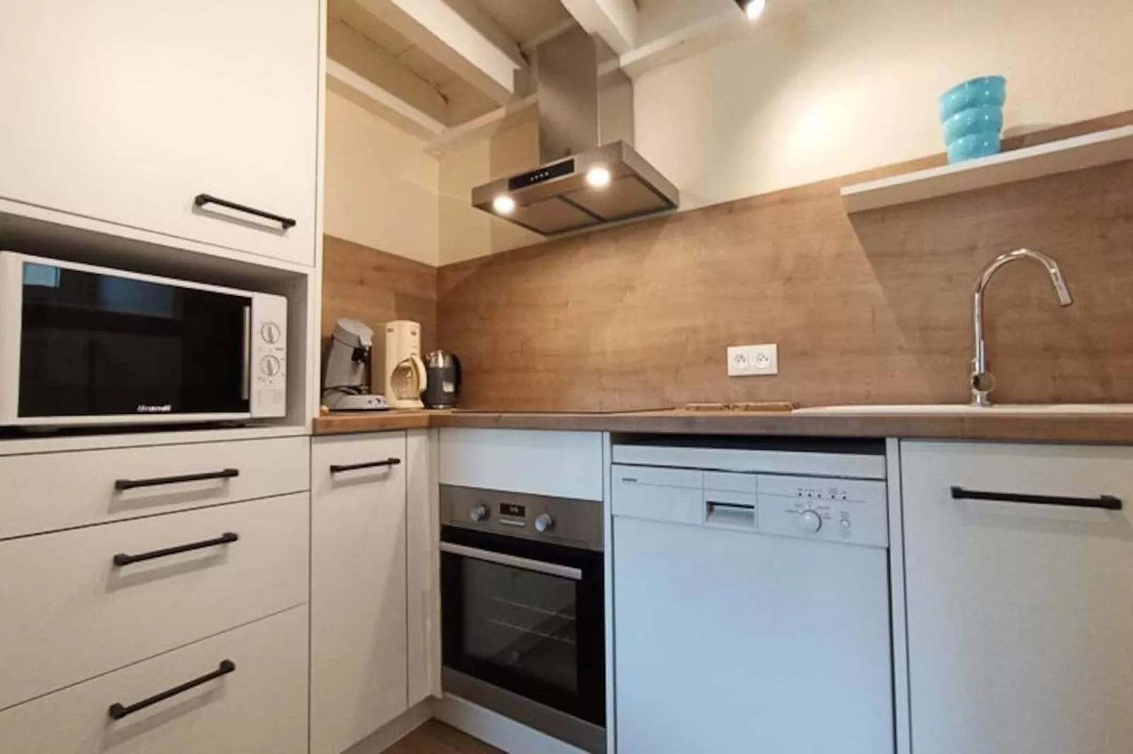 Gîte de France Gîte du carrairou 3 épis-Non tagué