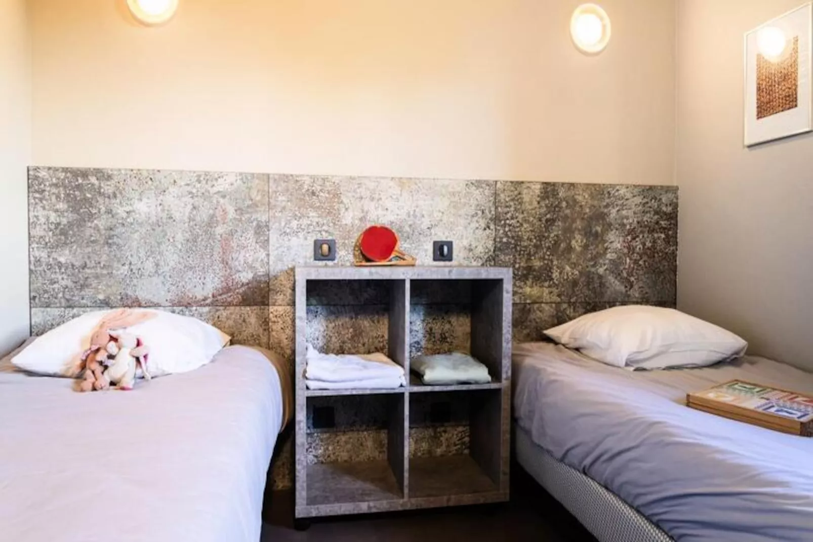 Gîte Location 4/6 pers. premium - village de gites des bruguières-Nicht zugeordnet