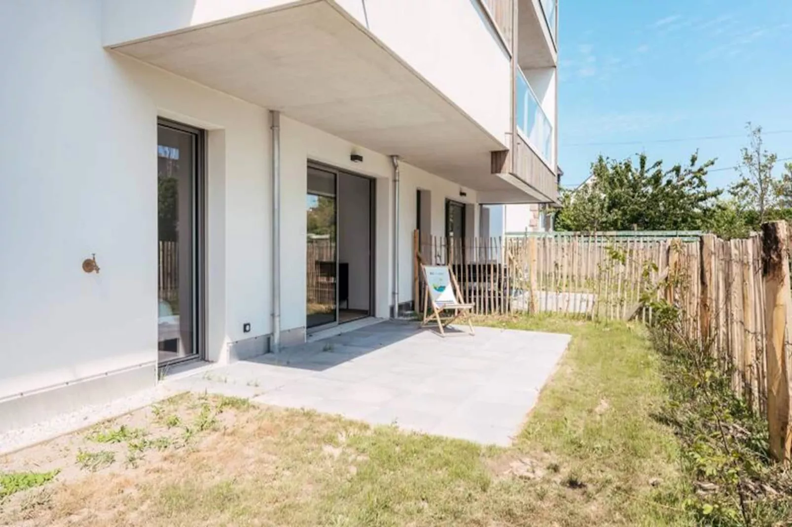 Résidence Passage Cesarine-Non tagué