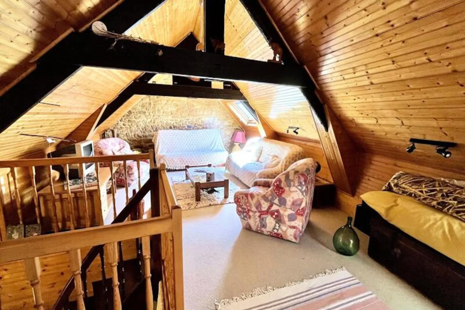 Résidence Rue De La Fontaine-Nicht zugeordnet