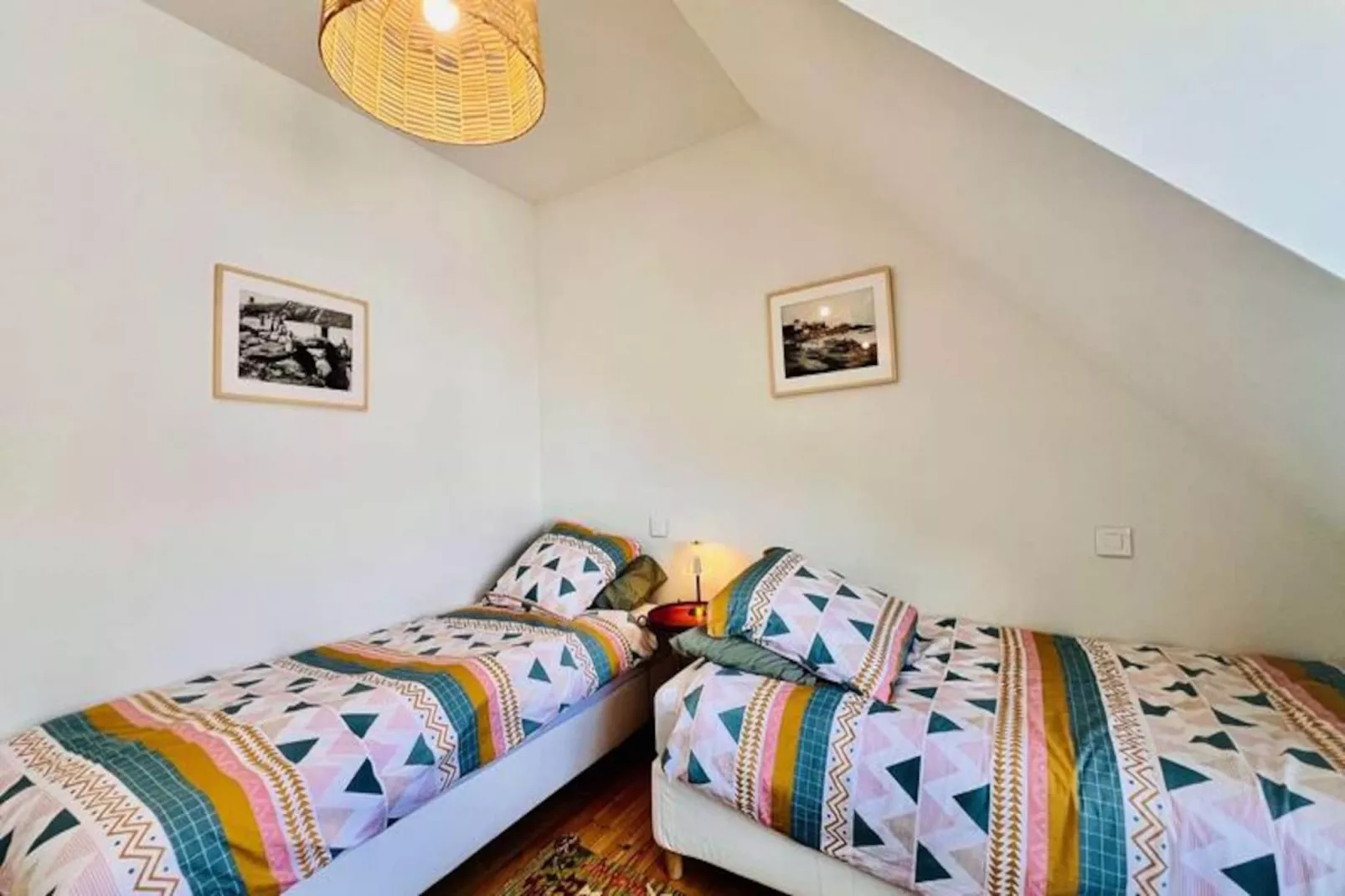 Résidence 5 Impasse En Hervetir-Nicht zugeordnet