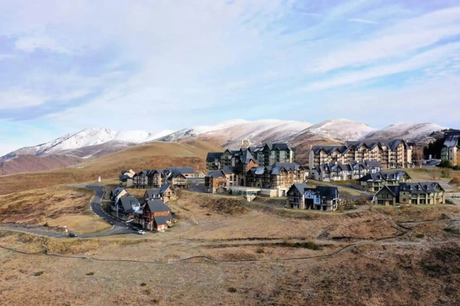 Résidence Belle Sayette - Untagged