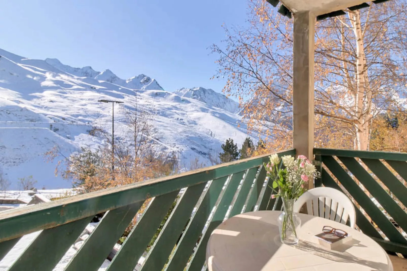 Résidence Vacancéole Les Balcons du Soleil **-Untagged