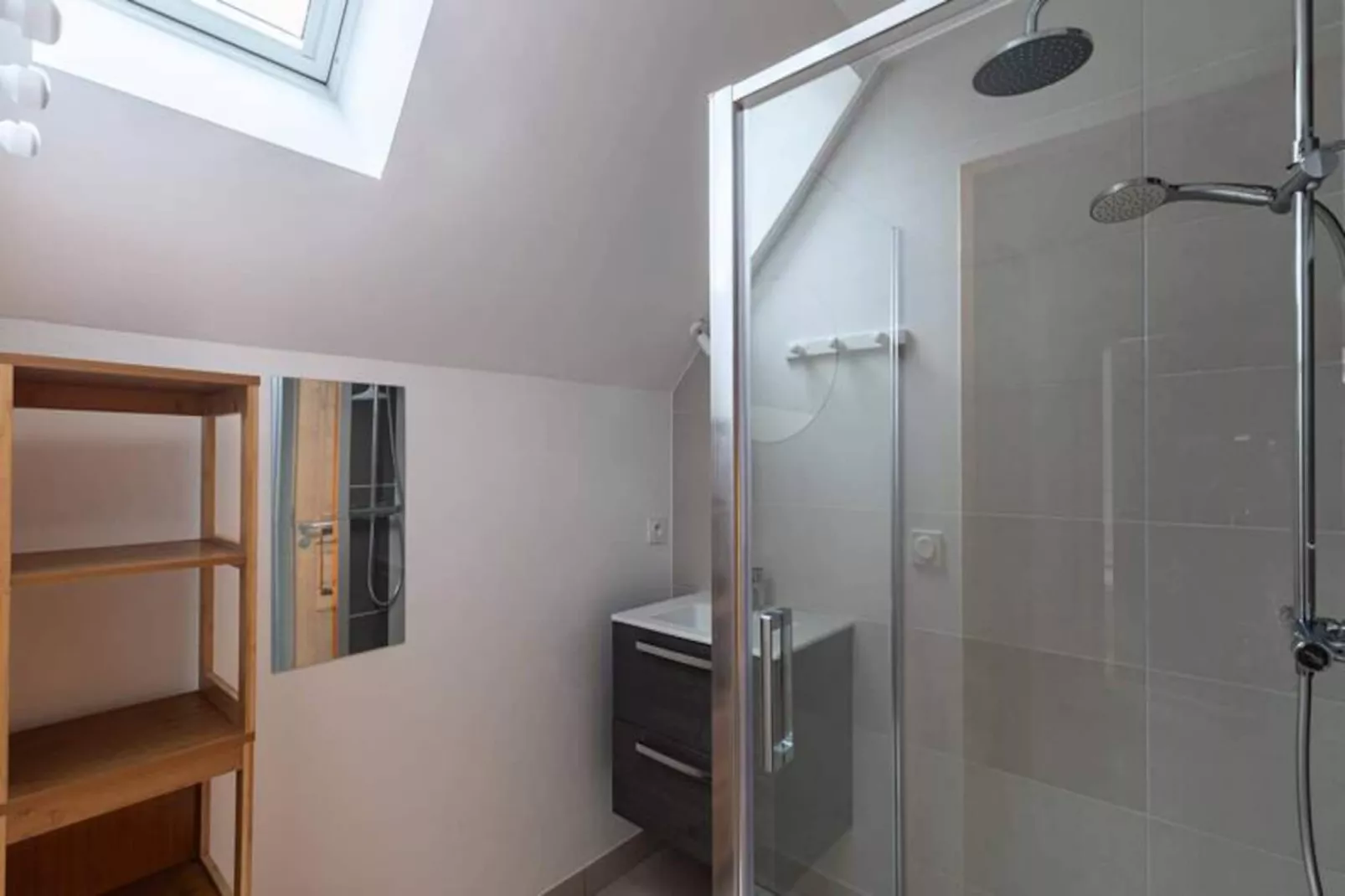 Résidence La Chataigneraie-Nicht zugeordnet