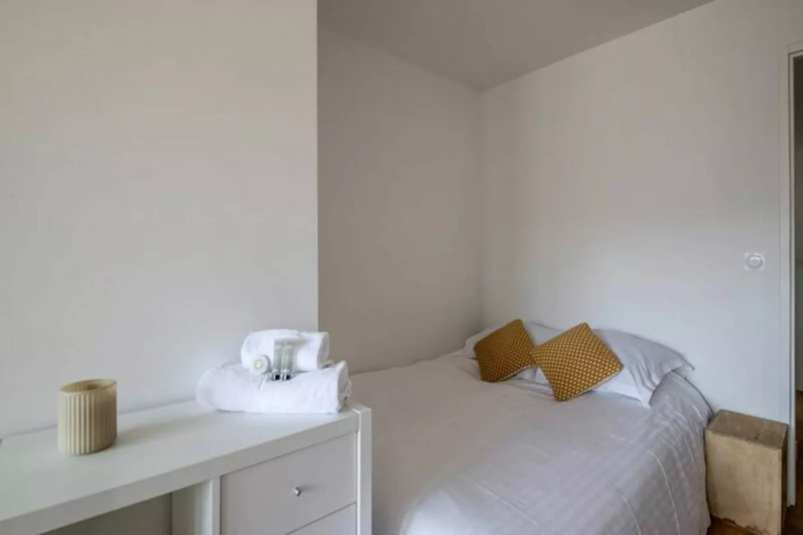 Appartement Mi-luna --Nicht zugeordnet