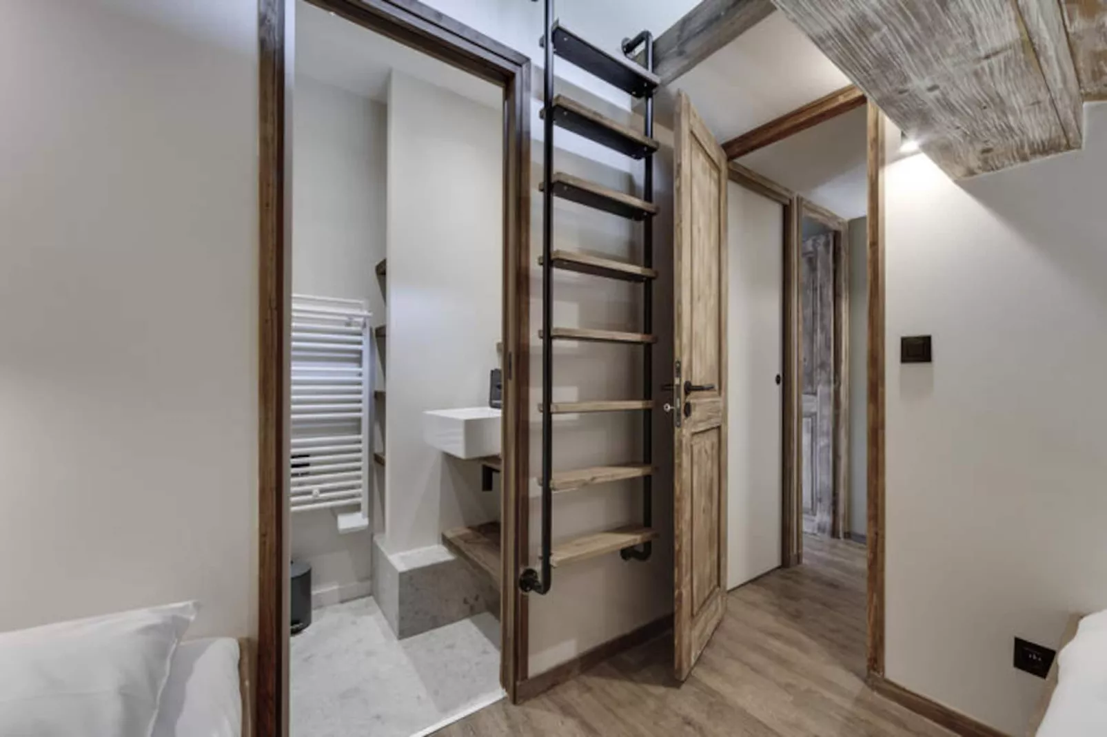 Résidence Val Rogoney-Nicht zugeordnet