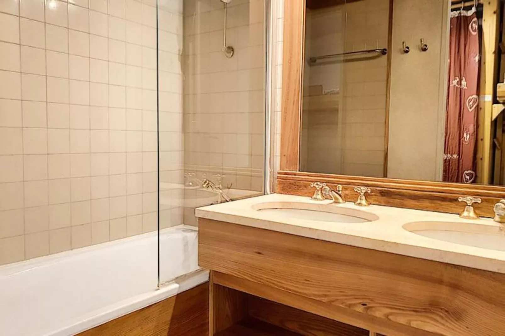 Résidence Le Dome-Nicht zugeordnet