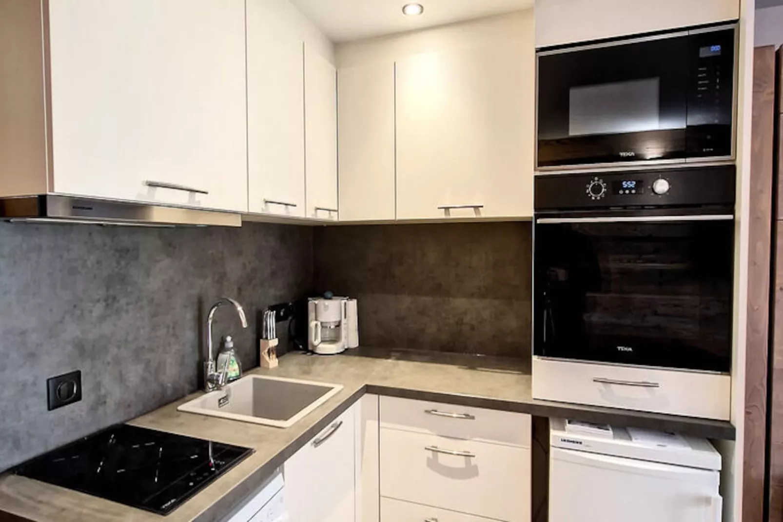 Résidence Le Dome-Nicht zugeordnet