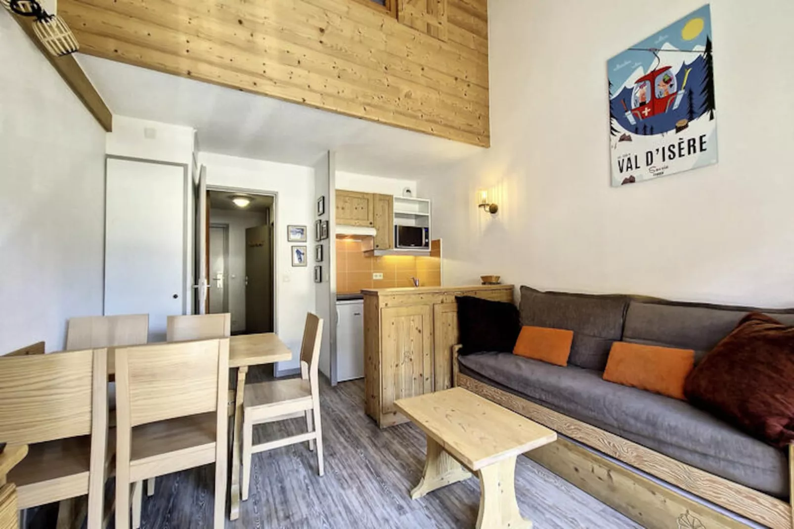 Pv Chalet De Solaise-Untagged