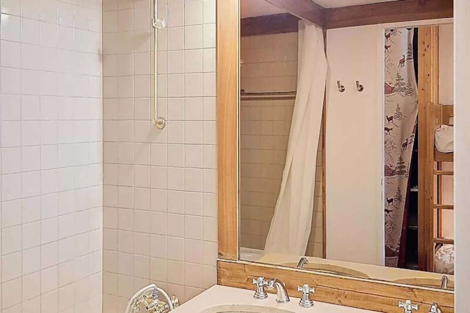 Résidence Le Dome-Nicht zugeordnet