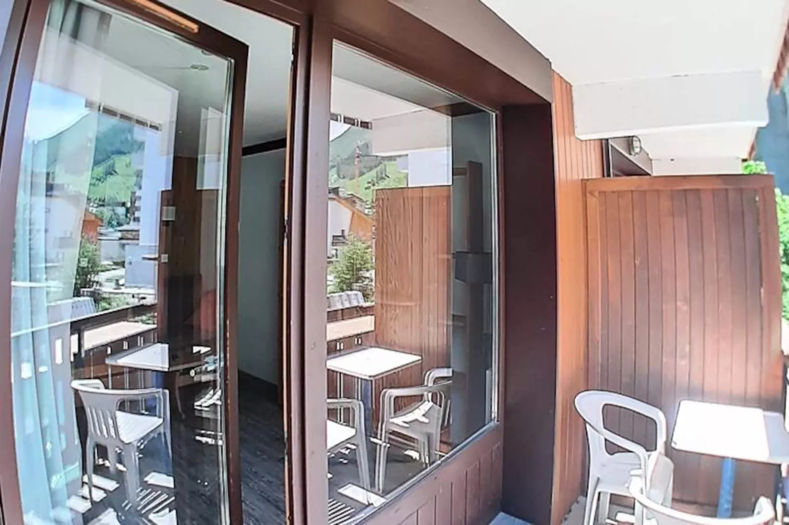 Pv Chalet De Solaise-Untagged