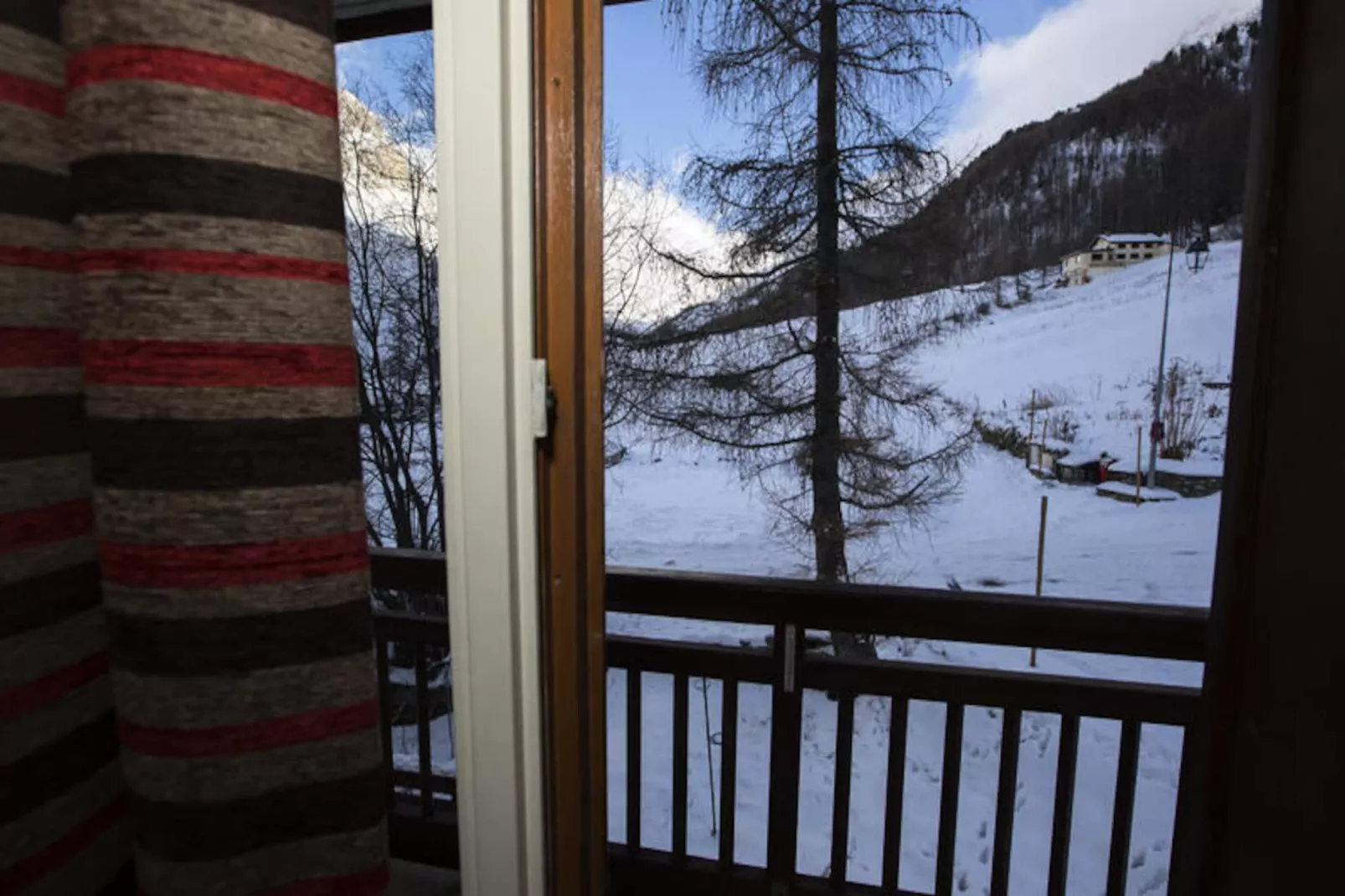 Résidence Le Floride-Nicht zugeordnet