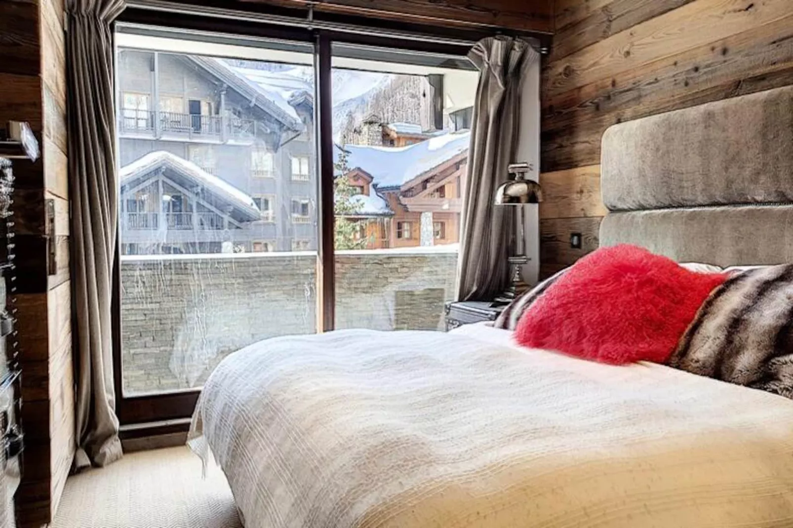 Résidence Le Dome-Nicht zugeordnet