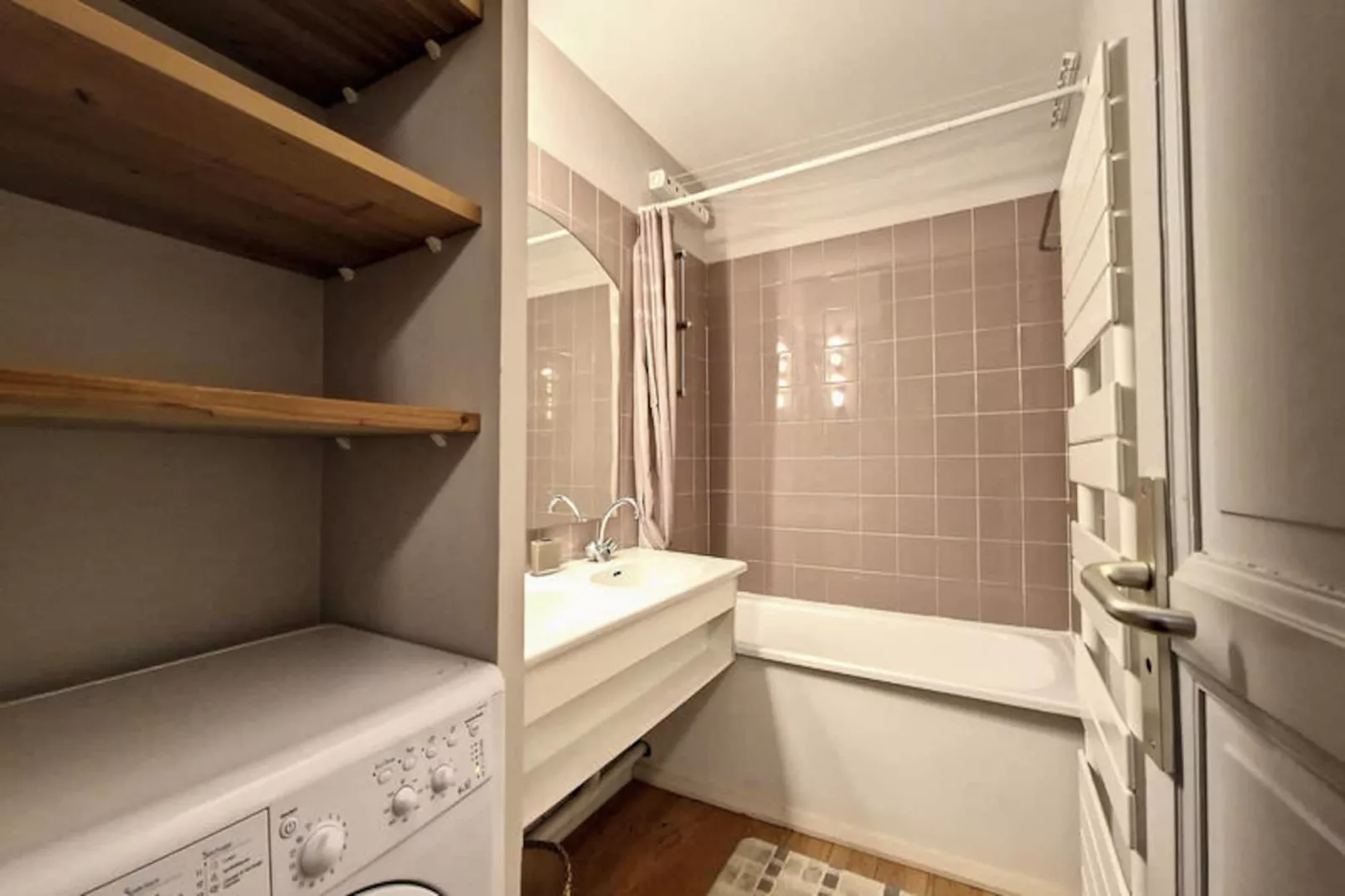 Résidence Rond Point Des Pistes 3-Untagged