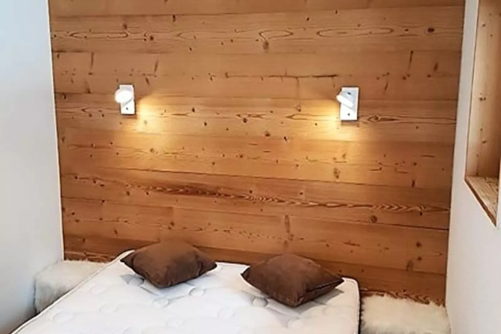 Résidence Les Andes-Non tagué