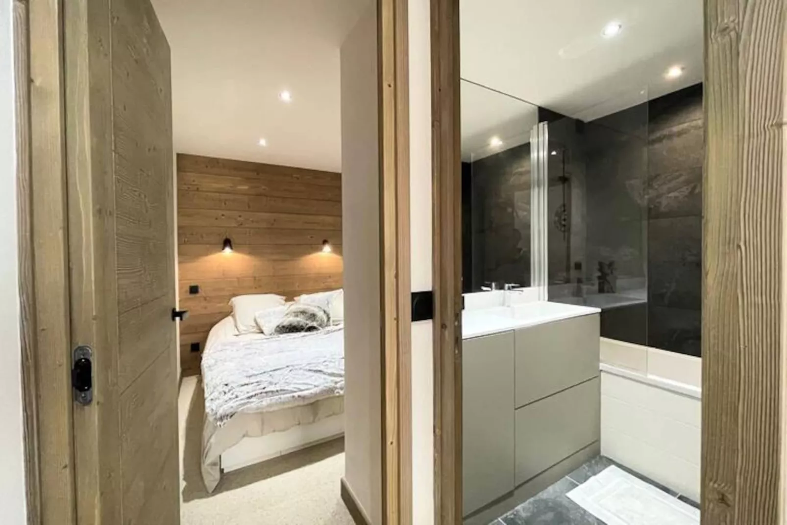 Résidence Le Dome - Non tagué